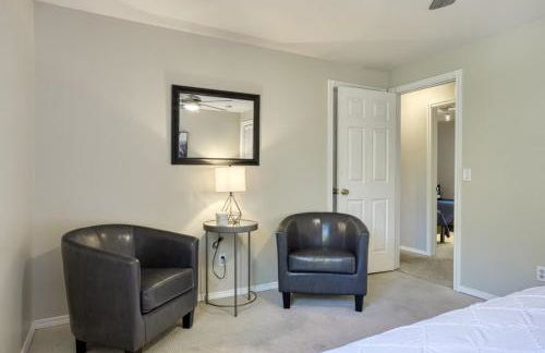 Tranquility Base - Family Fun Modern Farm House - Foto 21