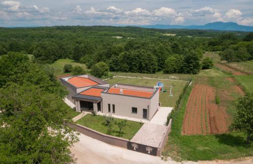 Residence Villa Manuela - Batlug - Foto 97