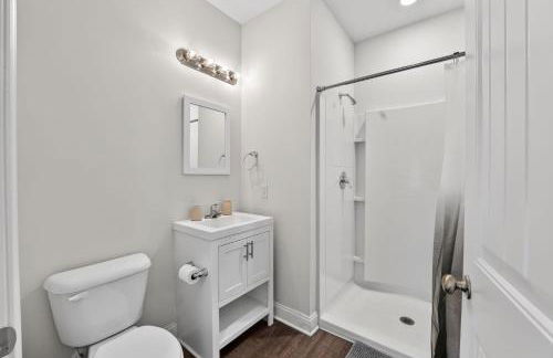 Sleek Apartment With Fitness Center - Foto 18