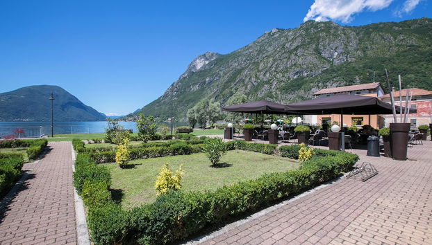 Villa Apartments - Porto Letizia - Foto 2, Imagen principal