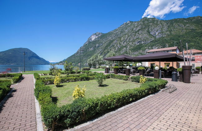 Villa Apartments - Porto Letizia - Foto 1