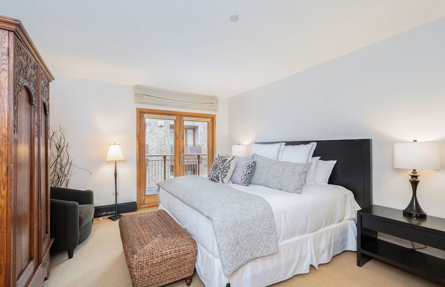 Element 52, Auberge Collection - Foto 49