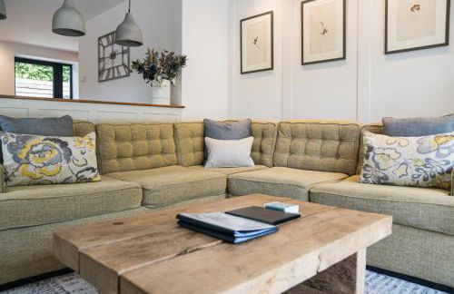 Linhay Cottages 1 - Foto 1