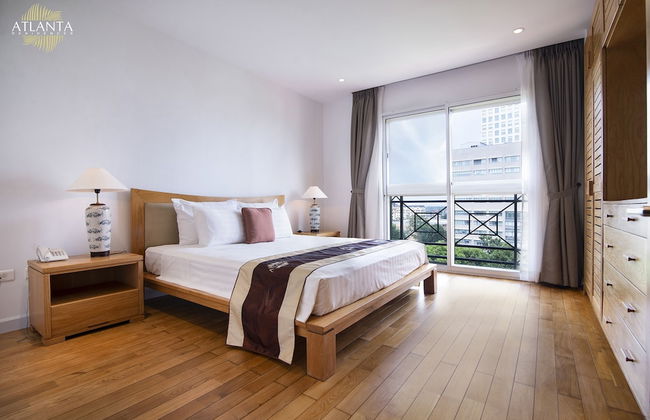 Atlanta Residences - Foto 31