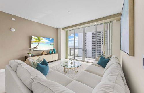 2BR 2BA with ocean views in Luxury Resort Amrit - Foto 17