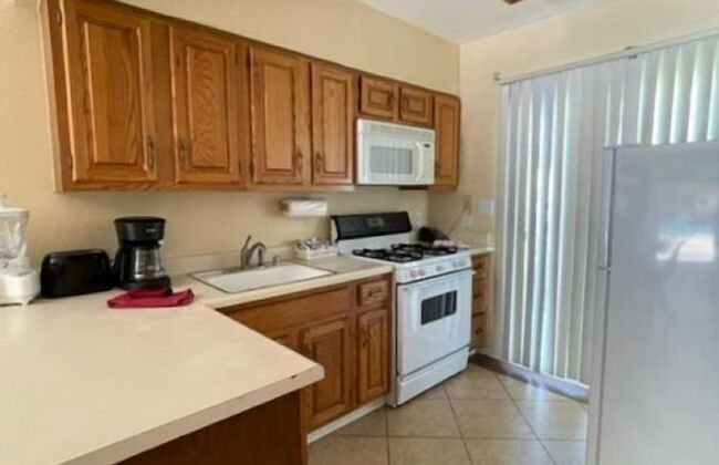 The Villas of Palm Springs - Foto 6