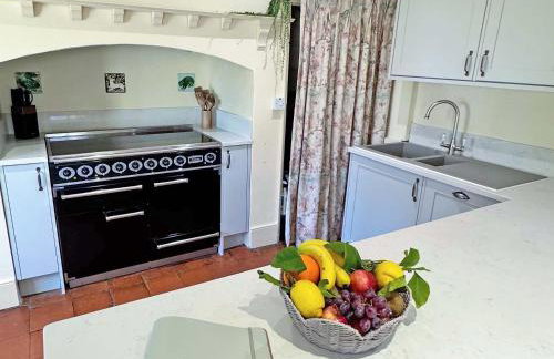 Falconer's Lodge - Foto 10