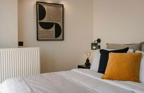 The Uptown Boutique Apartments - Foto 34