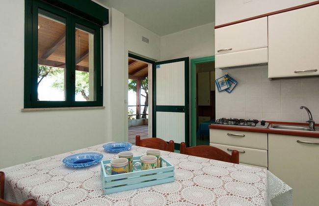 Villaggio Azzurra - Photo 15