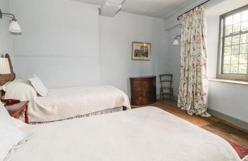 Castle House - Foto 31