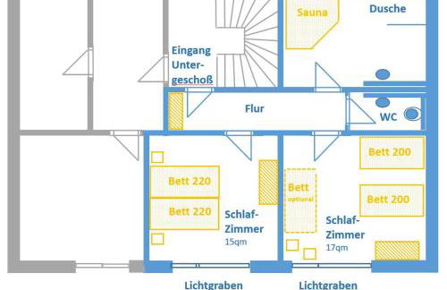 Ammersee Lodge - Foto 33