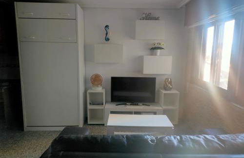 Estudio tipo Loft en el centro de Mugardos - Photo 6