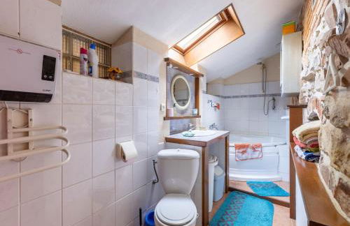 Country House Near Parc du Morvan With Pool - Photo 46