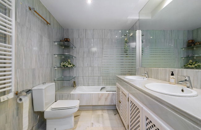 Ojen Retreat With Pool - Foto 12