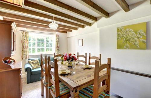Well Farm Cottages - Foto 11