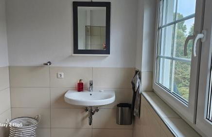 Moderne Wohnung in Steinheim Westfalen - Foto 49