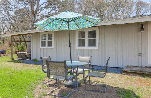 Steps to Beaches and Main Street Hyannis Retreat - Photo 24