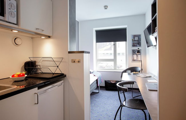 CABINN Apartments - Photo 26