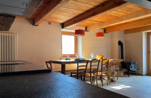 Baita La Pesse - Ad un passo dalle stelle - Foto 33