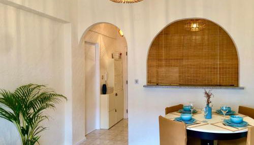 Apartamento a 400 metros da praia Santa Cruz - Foto 5