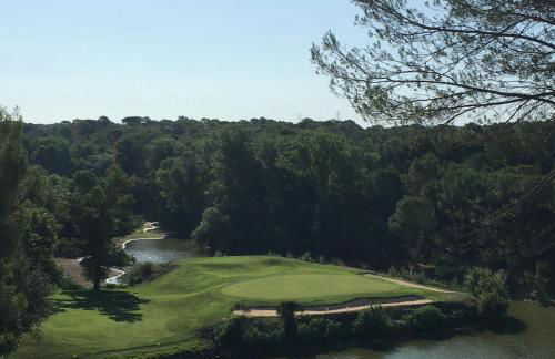 Résidence le Clos Azur 115 - Foto 1