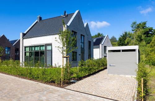 Ferienhaus Liegeplatz Dangast - Foto 6