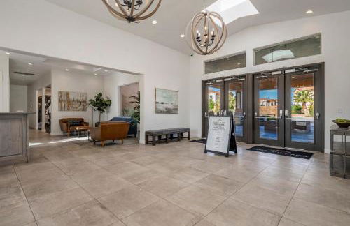 Zion Village Resort 415 Private Hot Tub, Ping Pong Table, and Community Pool access - Foto 46