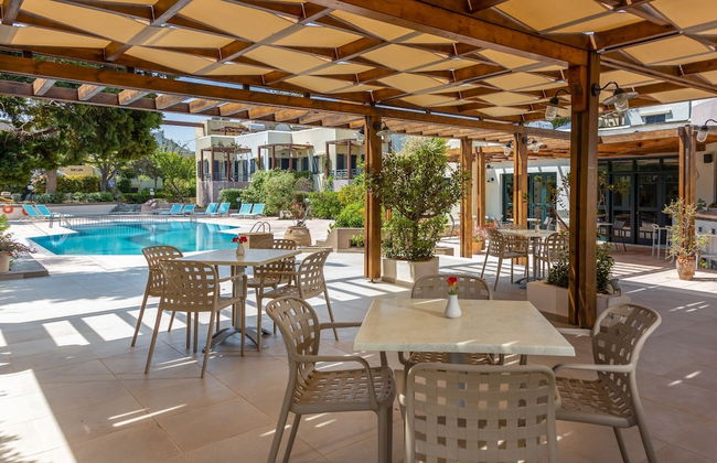 Your Memories Hotel - Foto 52