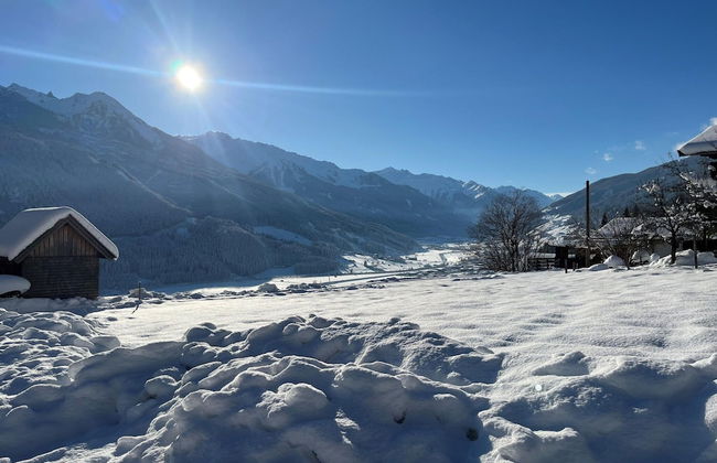 Renovated Farmhouse Stoanerbauer With View - Foto 67