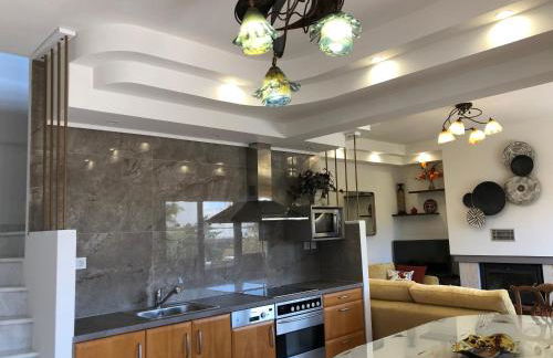 Paradisos luxury villas next to beach - Foto 15