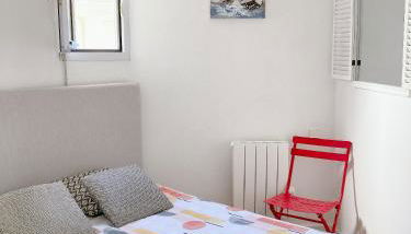 Ty Levenez 2 vacanciers Plages et commerces à pied Parking - Photo 5