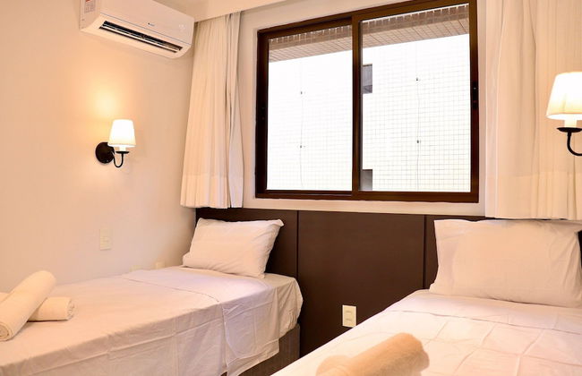 Condomínio Buenos Ayres por Carpediem - Foto 4