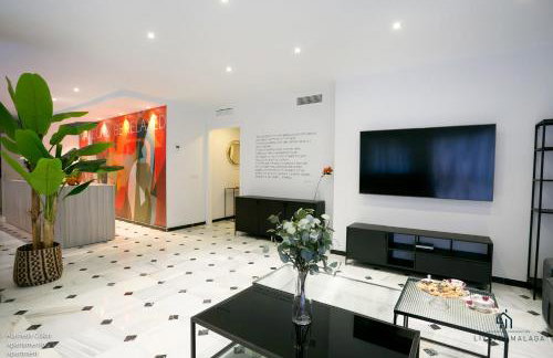 Living4Malaga San Lorenzo - Foto 14