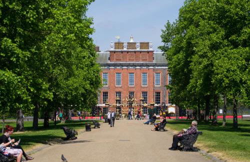 Cheval Thorney Court at Hyde Park - Foto 72