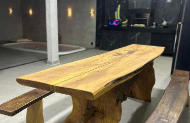 D Souza House - Foto 8