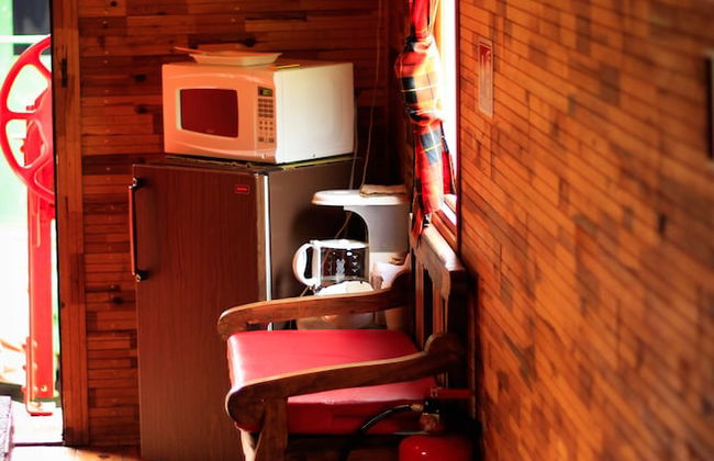 Los Vagones Cabañas Restaurante Bar - Photo 7