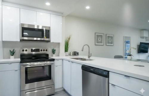 Artrageous on the river By RocketStay - Foto 49