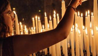 Appartement l'esprit de Lourdes, proche sanctuaire et gare, vue sur le château - Foto 3