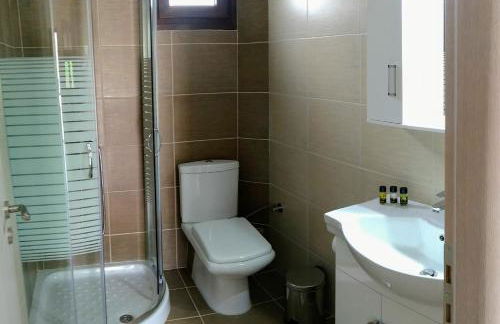 Villa Dimitris - Foto 30