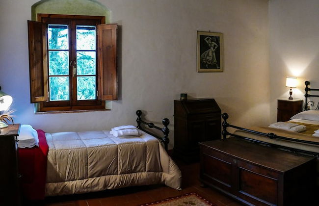 Bio-Agriturismo La Ginestra - Foto 20