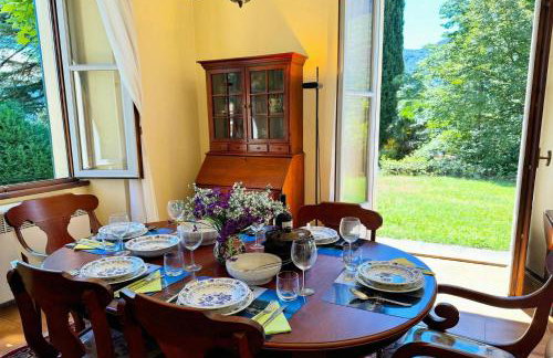 Villa Near Golf Club Menaggio - Foto 24