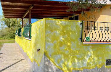 Villa Scirocco - Foto 26