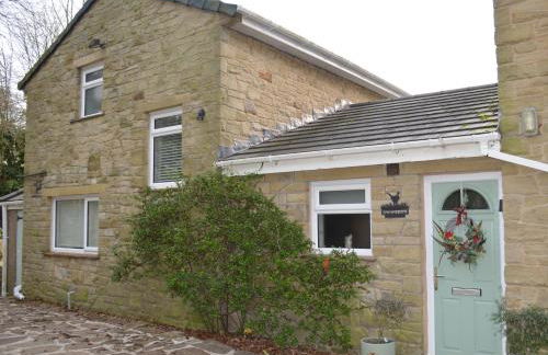 Pheasant's Bank holiday cottage - Photo 1