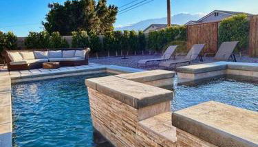 Casa Malia -salt water oasis - Foto 2