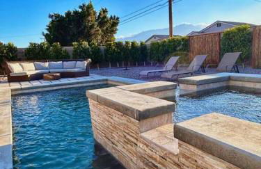 Casa Malia -salt water oasis - Foto 2