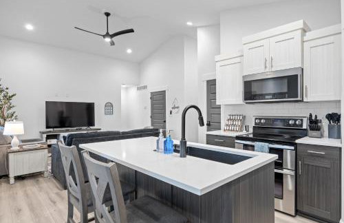 Peaceful Idaho Falls Stay Sleeps 8 - Foto 12