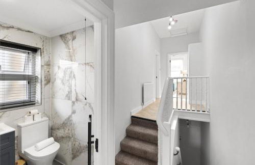 Modern 2 Bedroom next Central London - Photo 27