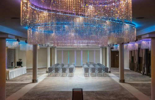 Hotel & SPA Czarny Groń - Foto 35