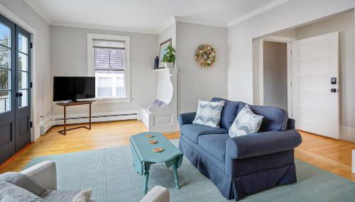 Harborwalk Upper - Foto 5