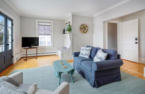 Harborwalk Upper - Foto 5